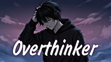 Overthinker || by Relatone  (Official Reimagined Version - 2)