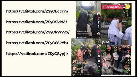 UJI UNIT KOMPETENSI SKEMA CONTENT CREATOR | PT CHLORINE DIGITAL MEDIA