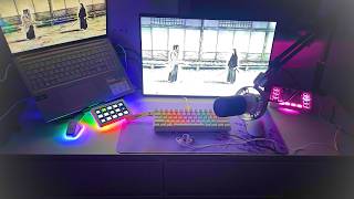 Lovelybuu's Updated September 2026 Setup Tour! 😍