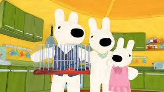 Gaspard and Lisa: Our Class Pet (UK Dub) Reuploaded