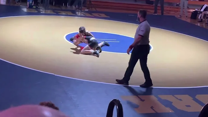 Ty vs Boone Central 2