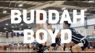 Orange County National Player - Buddah