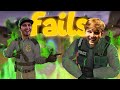 How to Fail and Laugh at the Same Time (Hilarious Fails and Silvers)