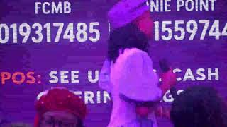 COGA NIGERIA SUNDAY SERVICE 2/8/2026