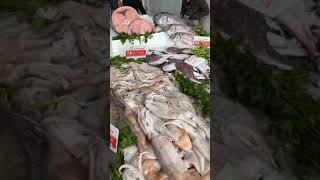 New Freshfish Selouane ترحب بكمأسماك طريةللمزيد من المعلومات اتصل ب 0611116307