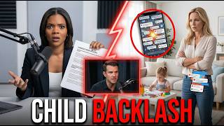 Erika Kirk’s Child Before Charlie SPARKS Massive Backlash Online