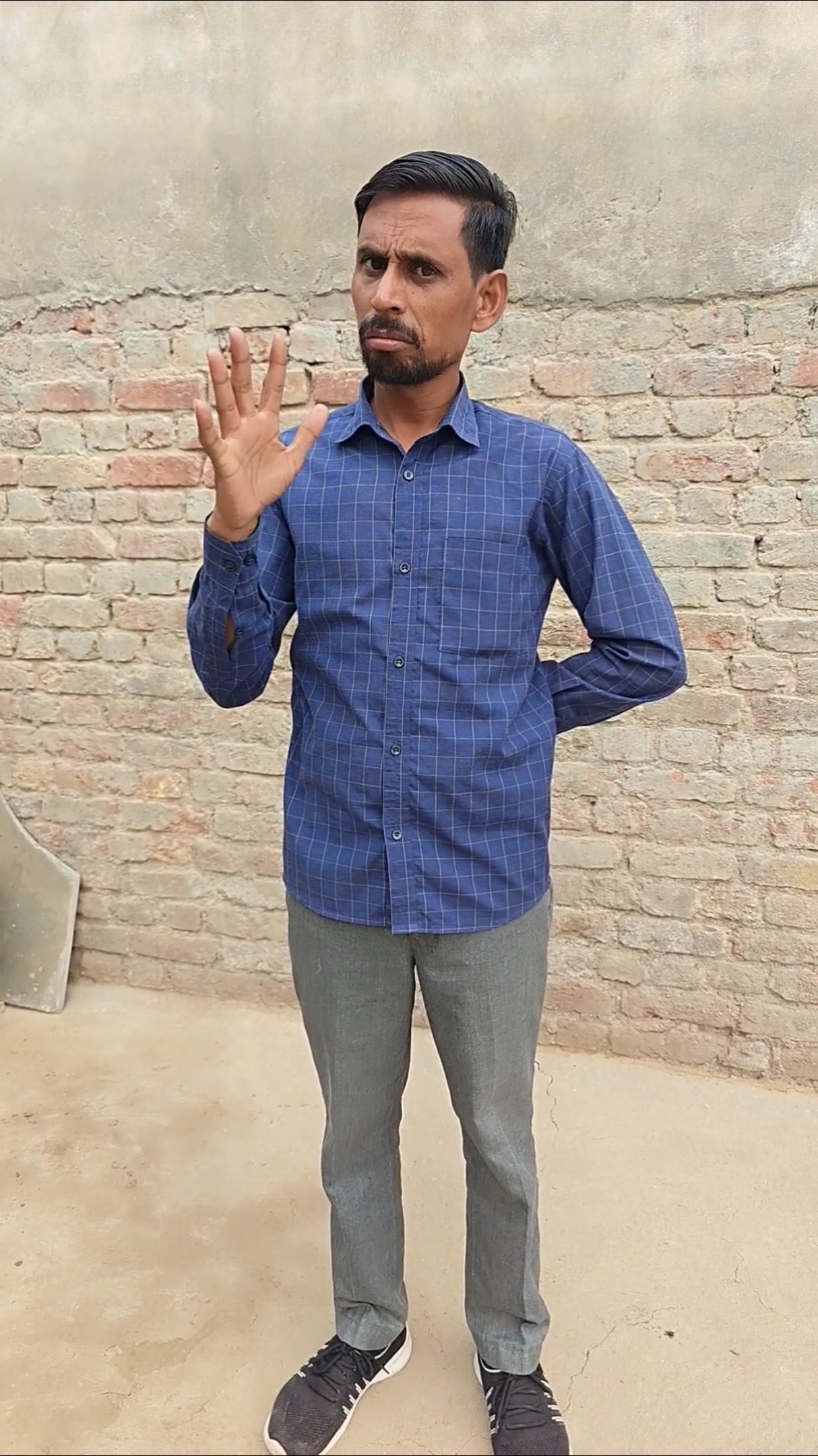 Meri fruity Kaun Pi Gaya ? #shorts