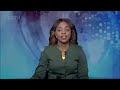 📺 WATCH #AfricaLive on CGTN at 1000 GMT with Peninah Karibe