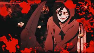 Zack´s Insane Laugh // Satsuriku no Tenshi