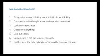 DECA BA Core: Information Management Part 6