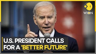 Biden Tells Irish Parliament I Am Home Latest World News English News Top News Wion