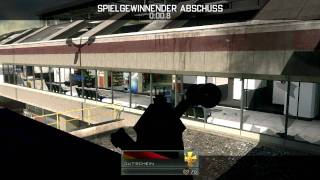 Call of Duty Modern Warfare 2 - Random Last Kill Clips