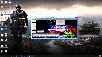 XBOX360ISTHEBEST MULTI COD TOOL [RGH-JTAG+Download]