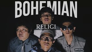 Bohemian Religi [Bohemian Rhapsody Parody Cover]