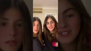 Periscope Tiktok Biive Girl