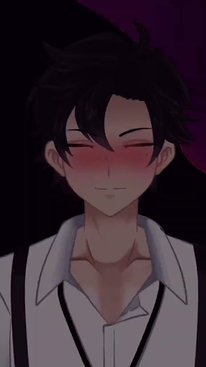 Im a bad guy ☠️🫦 #shorts #transisi #ccp #vtuber #edit