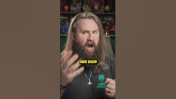 Dungeons and Dragons Character Sheets Explained! #dnd #howtoplay   #ttrpg #shorts