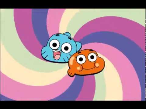 Gumball / Darwin in okul yıllığı / Muz joe / Bölüm 4