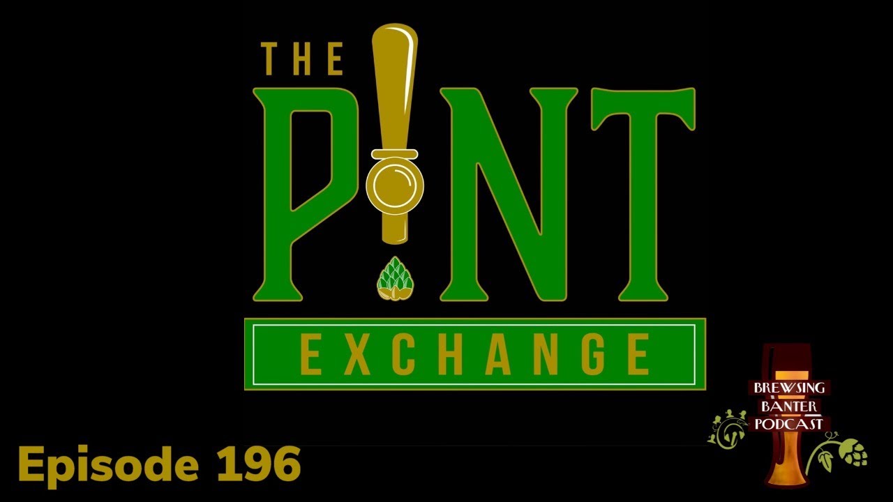 BBP 196 - The Pint Exchange