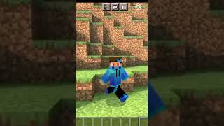 Minecraft Bedrock and stone ka texture same hai