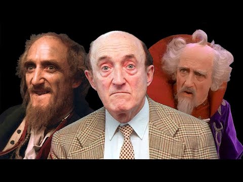 Video: Ron Moody: Biography, Career, Personal Life
