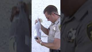 Police Find Stolen Items From an Asian Store #police #stealing #cops #theft #shorts #stolen #viral