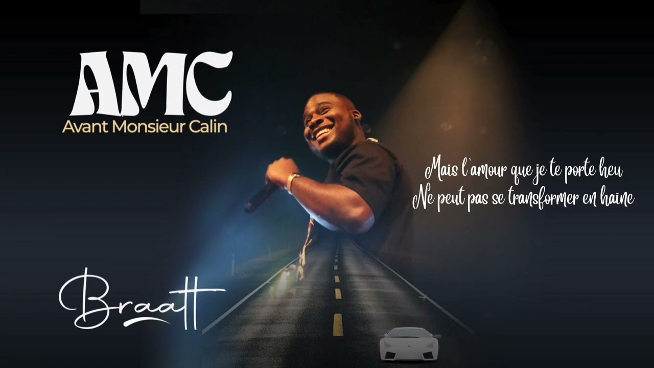 Braatt-C'est Mort (Video Lyrics) adlı videoyu YouTube'da izle Braatt-C'est Mort (Video Lyrics) adlı videoyu YouTube'da izle