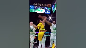 Jeff Teague HATED Ruining His Stats Playing Garbage Time😂🤣 #shorts