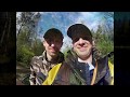 Рыбалка в пос.Перевозное (26.05.17)