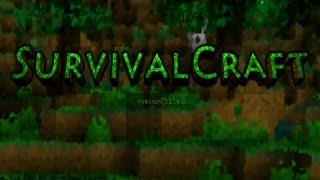 Survivalcraft - iPhone/iPod Touch/iPad - Gameplay screenshot 2