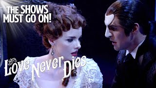 Romantic Duets To Die For In 'Love Never Dies' | The Shows Must Go On!