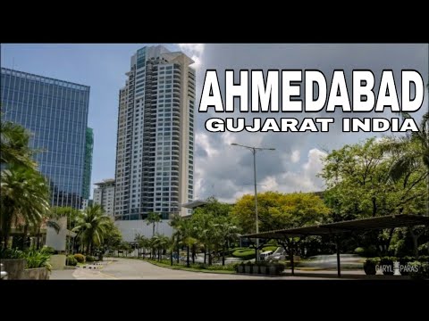 Video: Ahmedabad nổi tiếng vì điều gì?