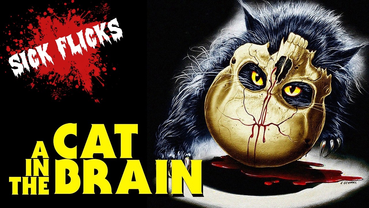 The Most Deliriously Insane Meta Horror Ever Made