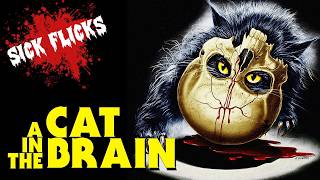 The Most Deliriously Insane Meta Horror Ever Made
