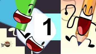 IDFB 1 : Go away [YTP]