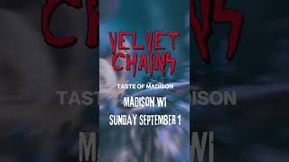 Download Lagu Last call, Madison! 🤘🏼 #liveconcert #velvetchains #rock #tour #alternativerock MP3
