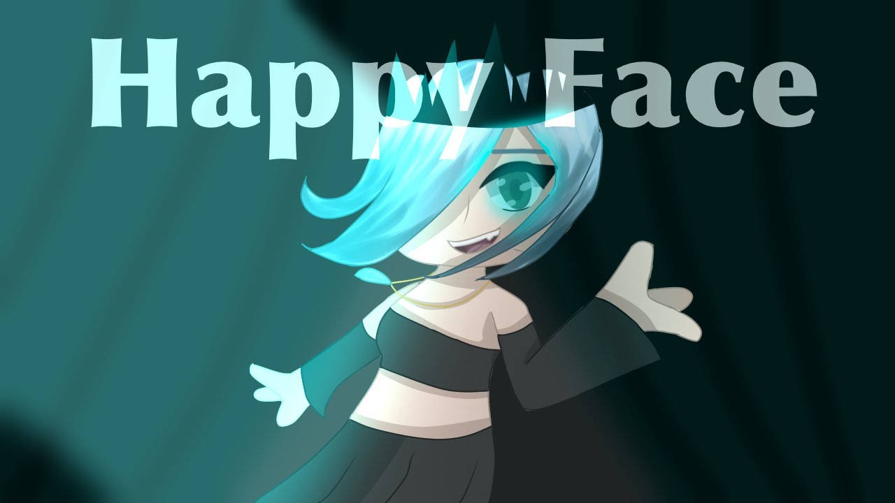 Happy Face Meme - Lillith/Oztuna - Dissle SMP