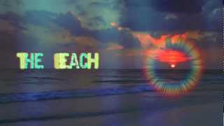 BEACH SAIKO!! 2012 - 0729 - THE BEACH