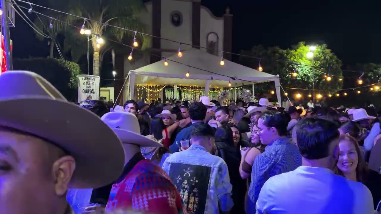 Boda en Acuitzeramo 12/2725