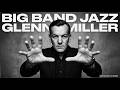 Glenn Miller Big Band Jazz Inspired Swing AI Remix