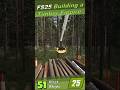 🌲 Building a Timber Empire🌲Folge 51 #fs25 #ls25