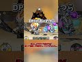 【にゃんこ大戦争】どんだけ弱くても...集まれば最強 #ゆっくり実況 #にゃんこ大戦争 #shorts