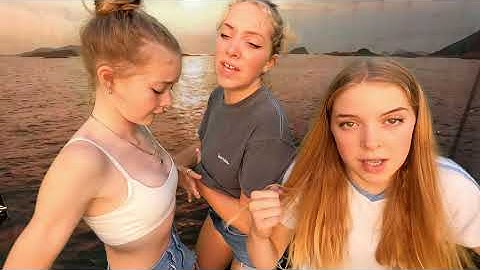 Apple For My Eye // Honey Hahs // Official Video