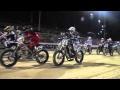 Bryan Smith&#39;s Best Finish At The New Daytona Flat Track