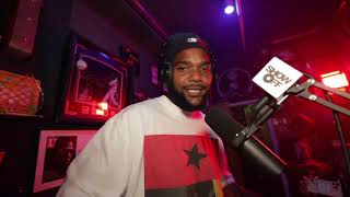 070 Phi Freestyle on Shade 45 Showoff Radio with Statik Selektah (7.25.24)