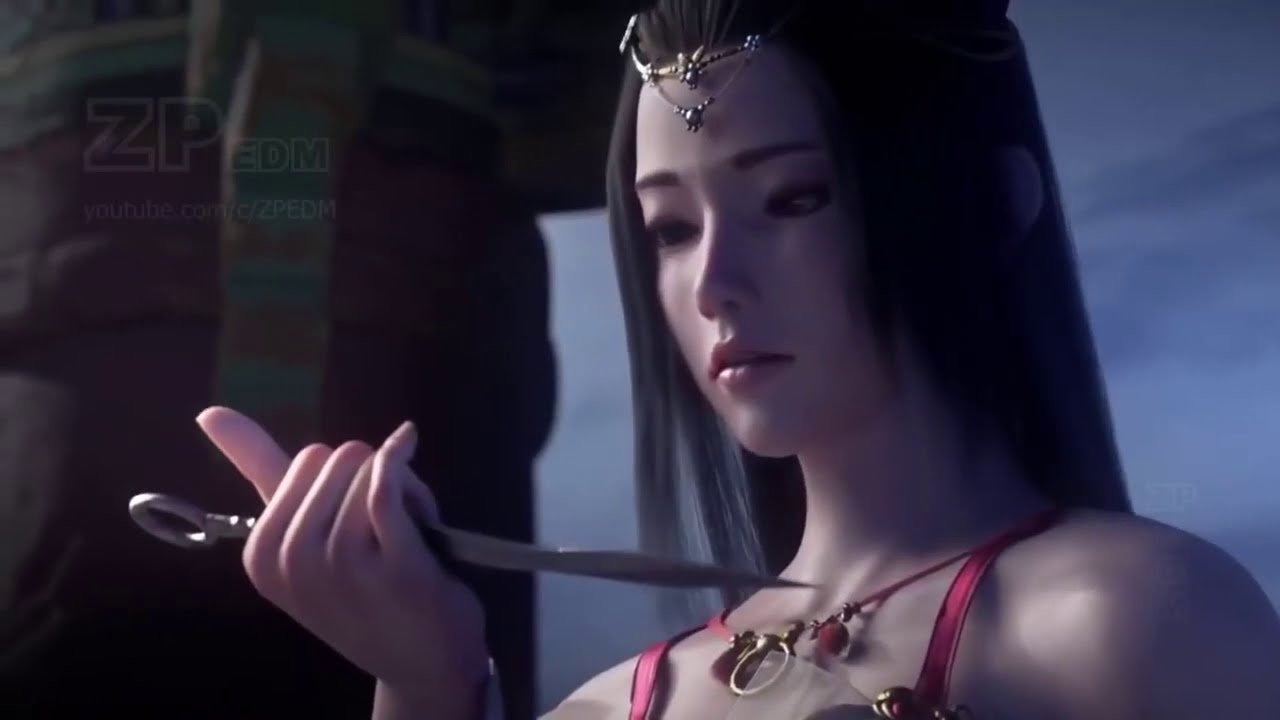 Alan Walker Mix  Animation Trailer   Electronic Music