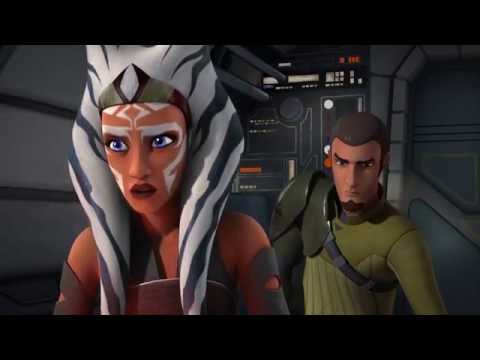 Star Wars Rebels