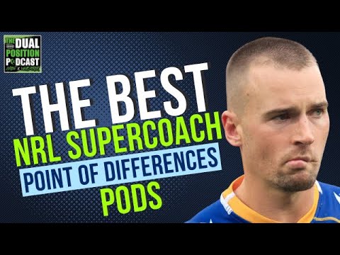 HOW TO WIN YOUR SUPERCOACH LEAGUE (NRL SuperCoach 2022)