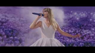 Taylor Swift The Eras Tour “Speak Now” Era