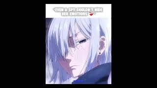 Even A Spy Couldnt Hide Her Emotion